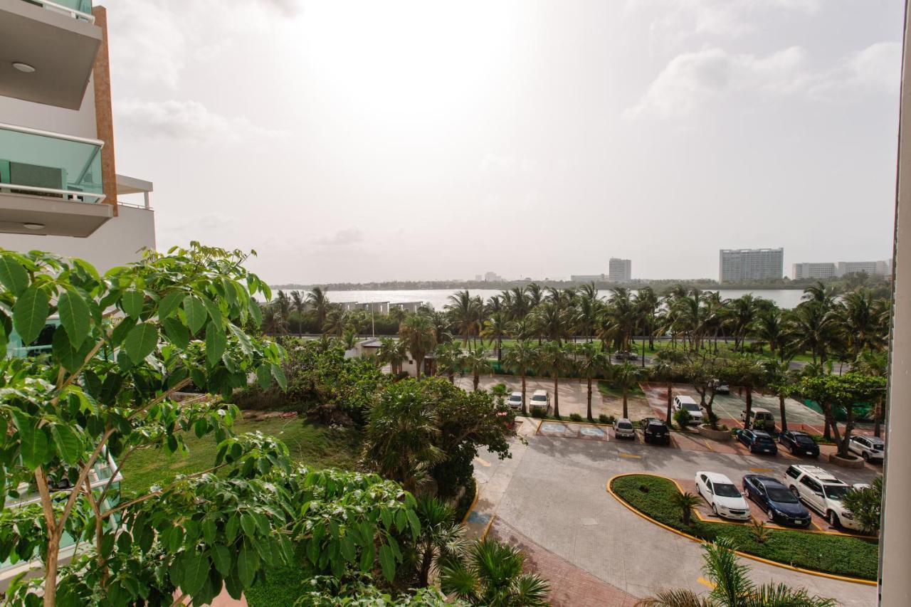 فيلا Ocean Front View كانكون المظهر الخارجي الصورة
