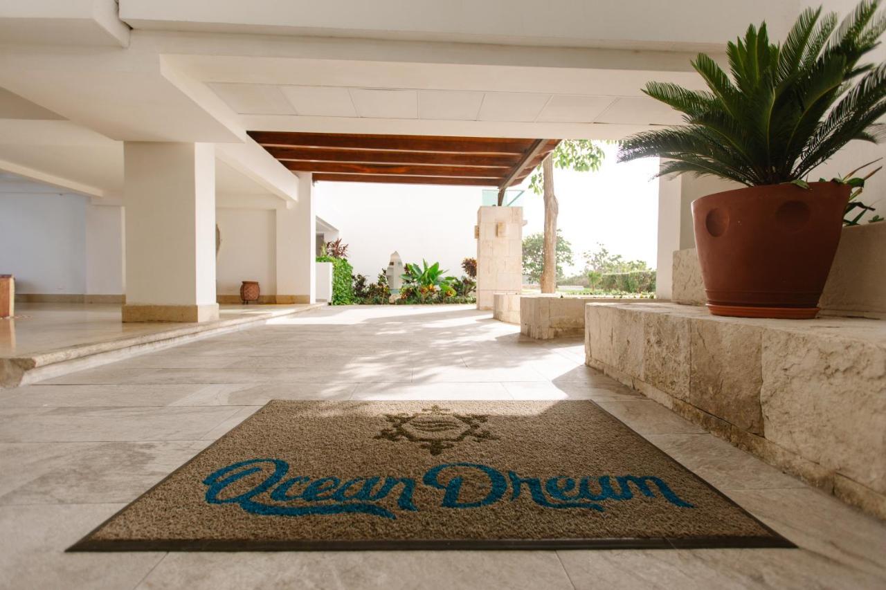 فيلا Ocean Front View كانكون المظهر الخارجي الصورة